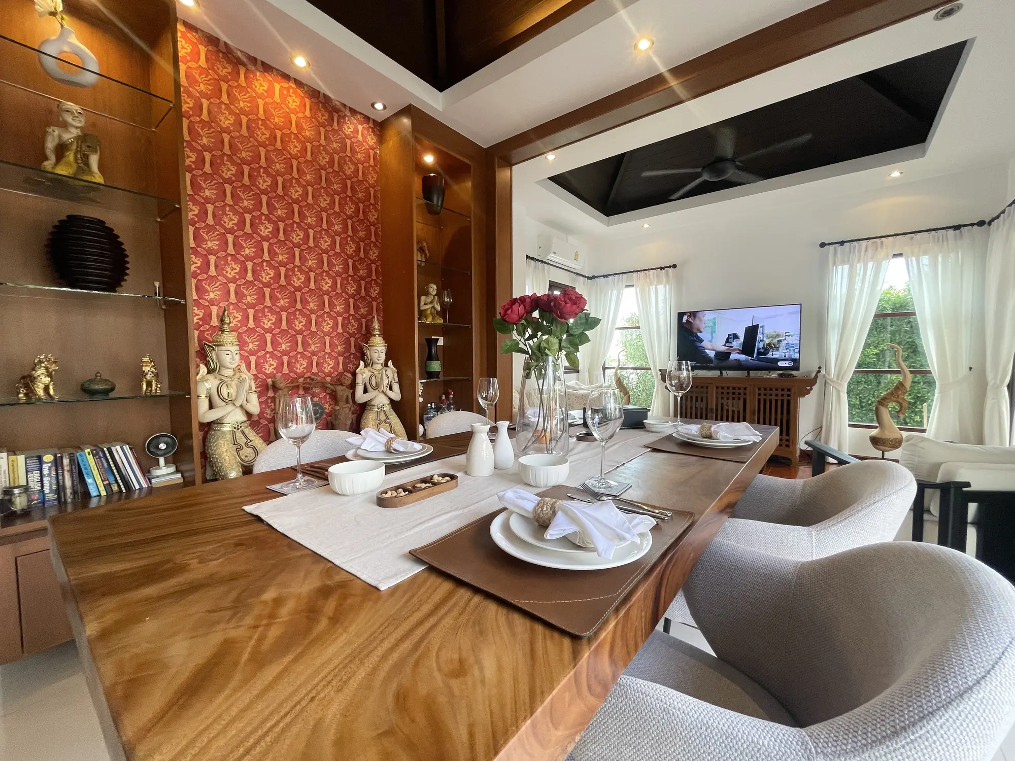 Indoor outdoor